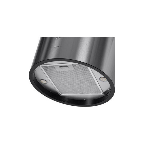 Островная вытяжка MAUNFELD Lee Isla 39 (нержавеющая сталь) 5