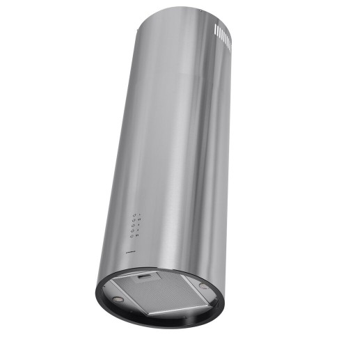 Островная вытяжка MAUNFELD Lee Isla 39 (нержавеющая сталь) 7