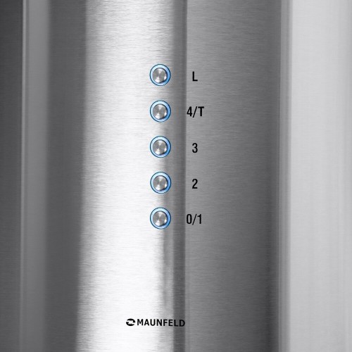 Островная вытяжка MAUNFELD Lee Isla 39 (нержавеющая сталь) 9