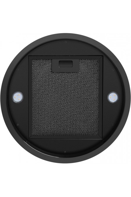 Островная вытяжка MAUNFELD Lee Isla 39 (золотой) 1