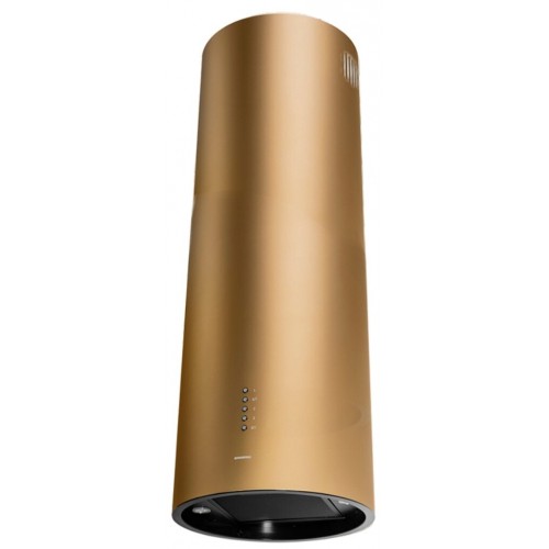 Островная вытяжка MAUNFELD Lee Isla 39 (золотой) 6