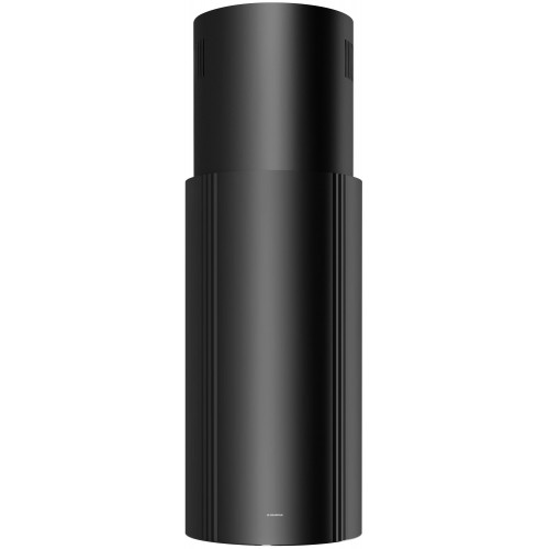 Островная вытяжка Maunfeld Lee Push 397 (черный) 1