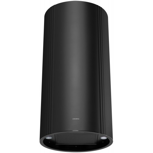 Островная вытяжка Maunfeld Lee Side 397 (черный) 1