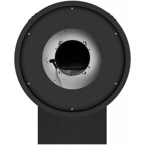 Островная вытяжка Maunfeld Lee Side 397 (черный) 7