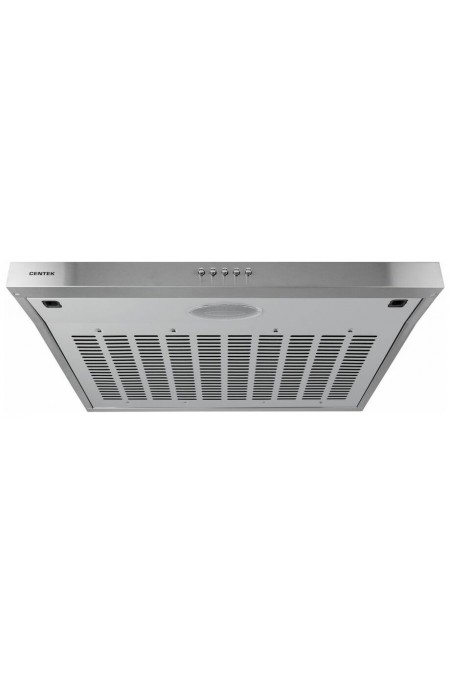 Плоская вытяжка Centek CT-1801-60 INOX (нержавеющая сталь) 