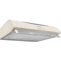 Плоская вытяжка GEFEST ВО 2501 К54 (кремовый)