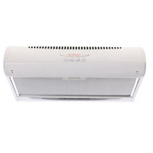 Плоская вытяжка GEFEST ВО 2501 К54 (кремовый) 2