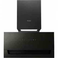 Плоская вытяжка Haier HVX-W682CB (черный)