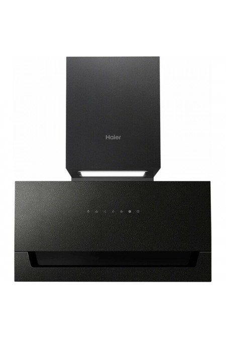 Плоская вытяжка Haier HVX-W682CB (черный) 