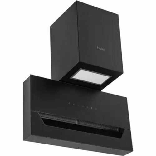 Плоская вытяжка Haier HVX-W682CB (черный) 1