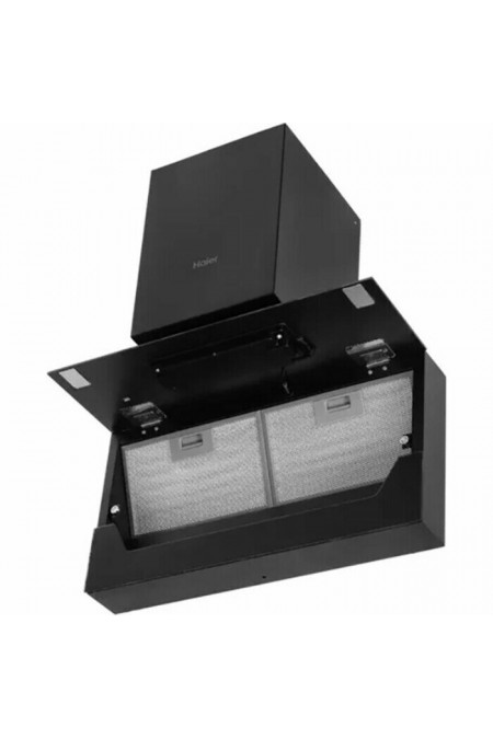 Плоская вытяжка Haier HVX-W682CB (черный) 2