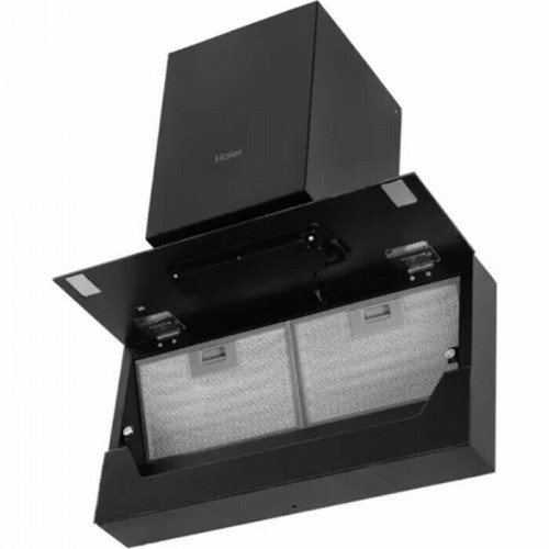 Плоская вытяжка Haier HVX-W682CB (черный) 2