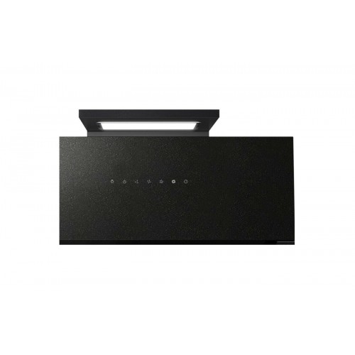 Плоская вытяжка Haier HVX-W682CB (черный) 3