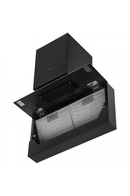 Плоская вытяжка Haier HVX-W682CBX (черный) 1