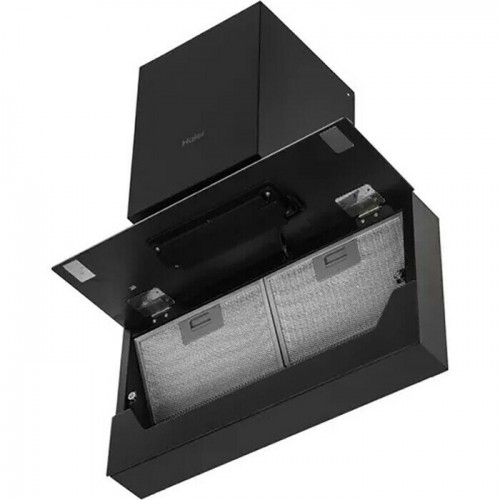 Плоская вытяжка Haier HVX-W682CBX (черный) 1