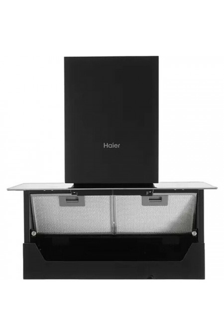 Плоская вытяжка Haier HVX-W682CBX (черный) 