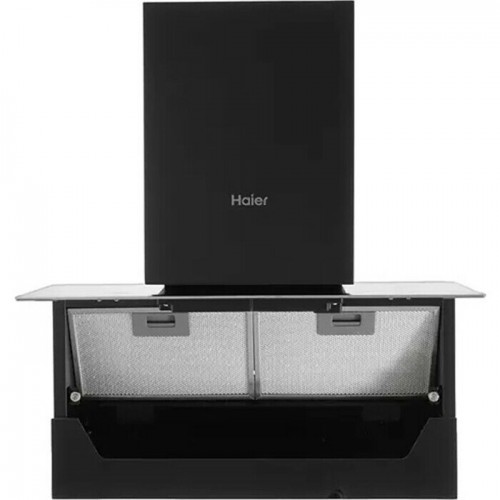 Плоская вытяжка Haier HVX-W682CBX (черный) 2