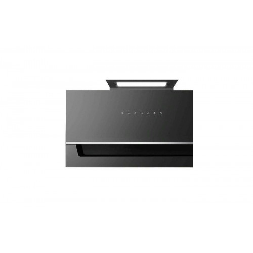 Плоская вытяжка Haier HVX-W682CBX (черный) 4