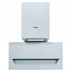 Плоская вытяжка Haier HVX-W682CW (белый)