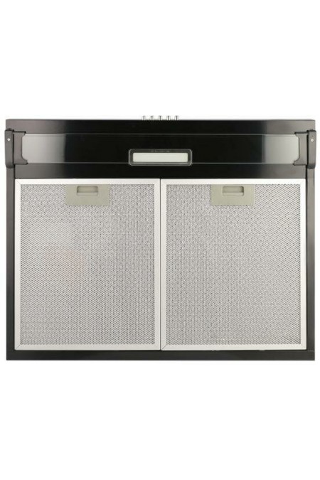 Подвесная вытяжка CENTEK CT-1800 50 BL (черный) 1