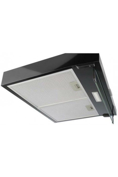 Подвесная вытяжка CENTEK CT-1800 50 BL (черный) 3