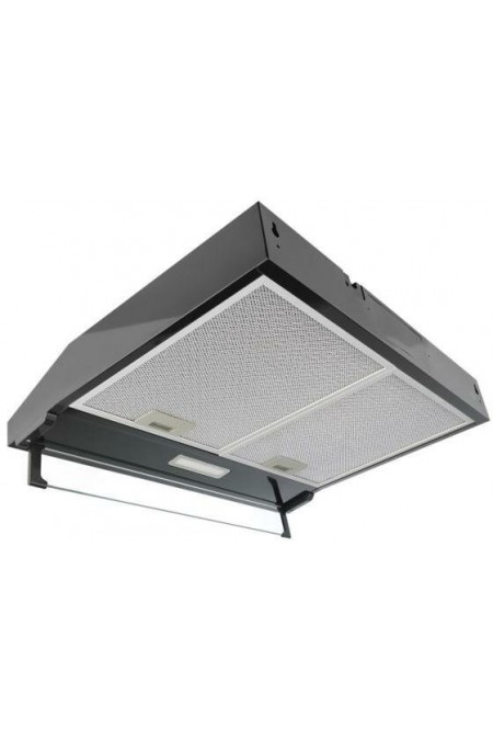 Подвесная вытяжка CENTEK CT-1800 50 BL (черный) 4