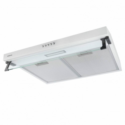 Подвесная вытяжка CENTEK CT-1800 50 WH (белый) 