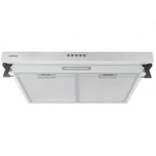 Подвесная вытяжка CENTEK CT-1800 50 WH (белый) 1