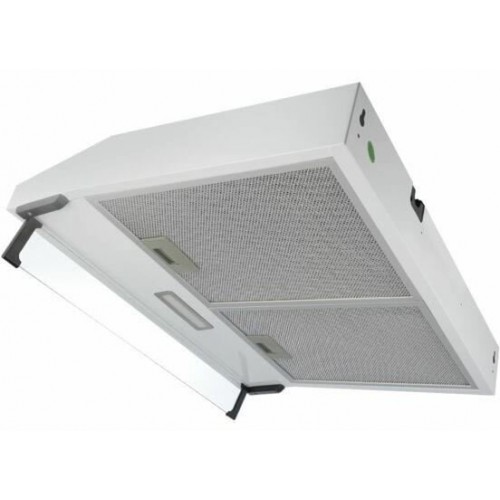 Подвесная вытяжка CENTEK CT-1800 50 WH (белый) 3