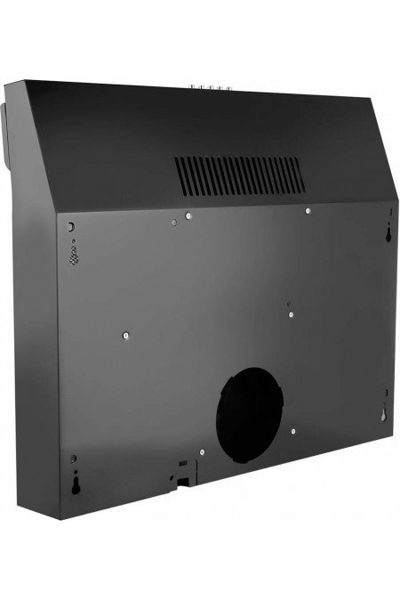 Подвесная вытяжка CENTEK CT-1800 60 BL (черный) 1