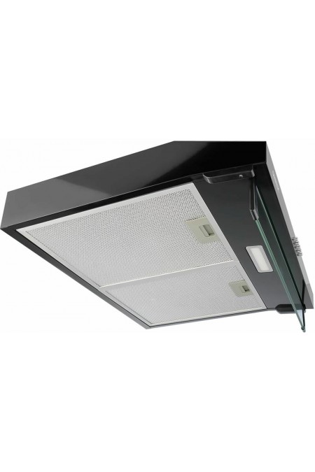 Подвесная вытяжка CENTEK CT-1800 60 BL (черный) 