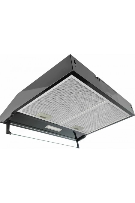 Подвесная вытяжка CENTEK CT-1800 60 BL (черный) 3