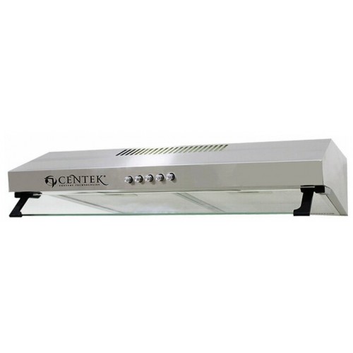 Подвесная вытяжка CENTEK CT-1800 60 SS (серебристый) 