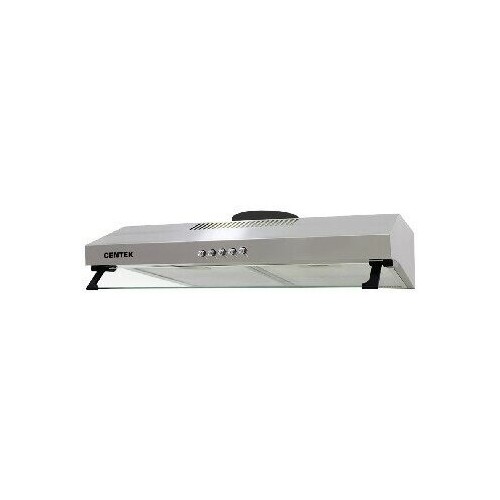 Подвесная вытяжка CENTEK CT-1800 60 SS (серебристый) 1