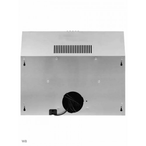 Подвесная вытяжка CENTEK CT-1800 60 SS (серебристый) 5