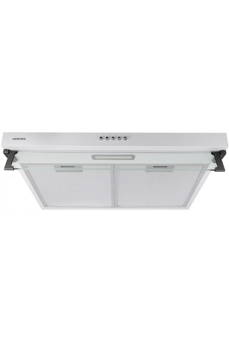 Подвесная вытяжка CENTEK CT-1800 60 WH (белый) 