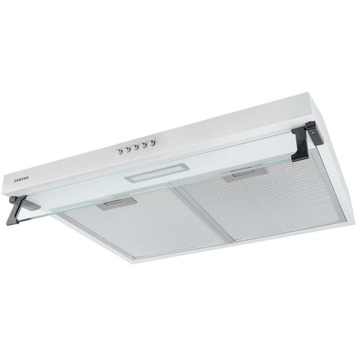 Подвесная вытяжка CENTEK CT-1800 60 WH (белый) 3