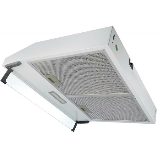 Подвесная вытяжка CENTEK CT-1800 60 WH (белый) 4