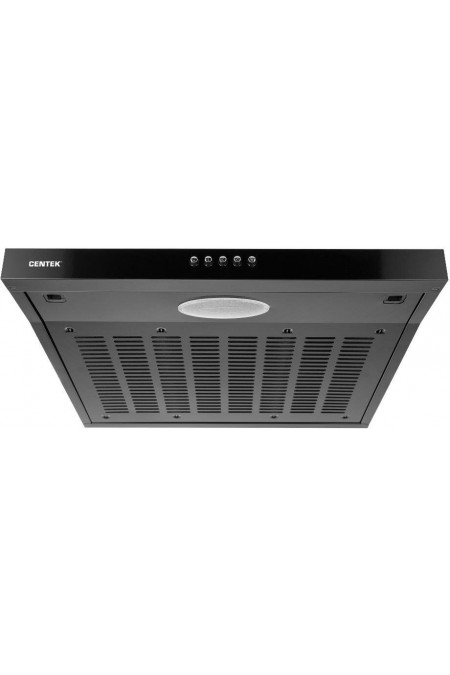 Подвесная вытяжка CENTEK CT-1801 50 BL (черный) 