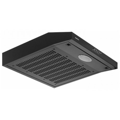 Подвесная вытяжка CENTEK CT-1801 50 BL (черный) 