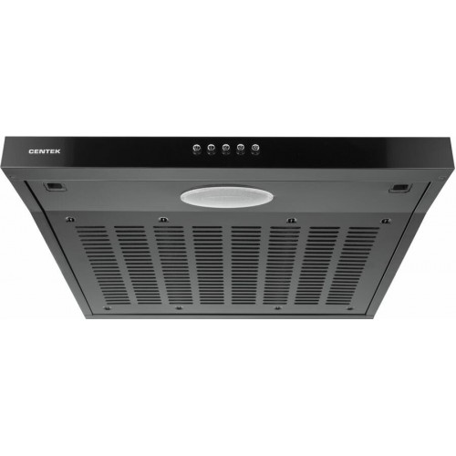 Подвесная вытяжка CENTEK CT-1801 50 BL (черный) 5