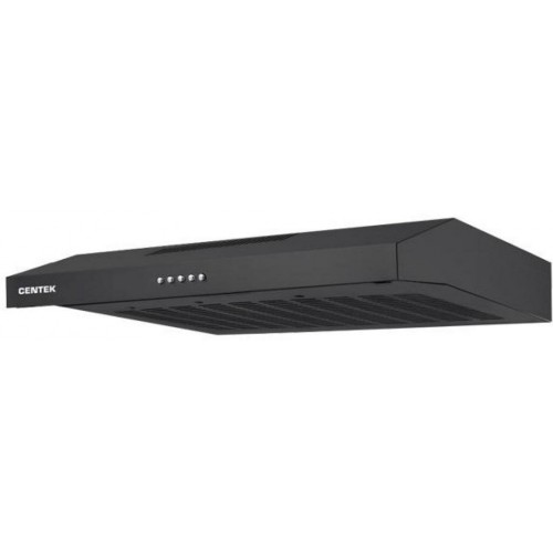 Подвесная вытяжка CENTEK CT-1801 50 BL (черный) 6