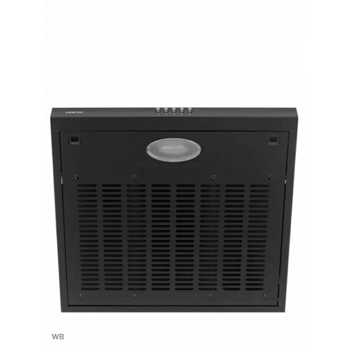 Подвесная вытяжка CENTEK CT-1801 50 BL (черный) 7