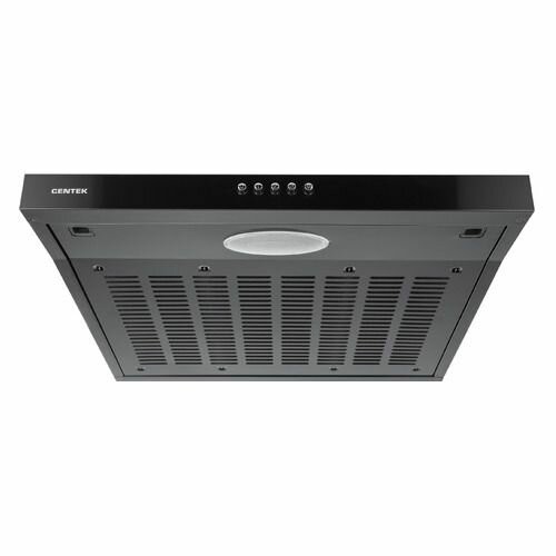Подвесная вытяжка CENTEK CT-1801 50 BL (черный) 9