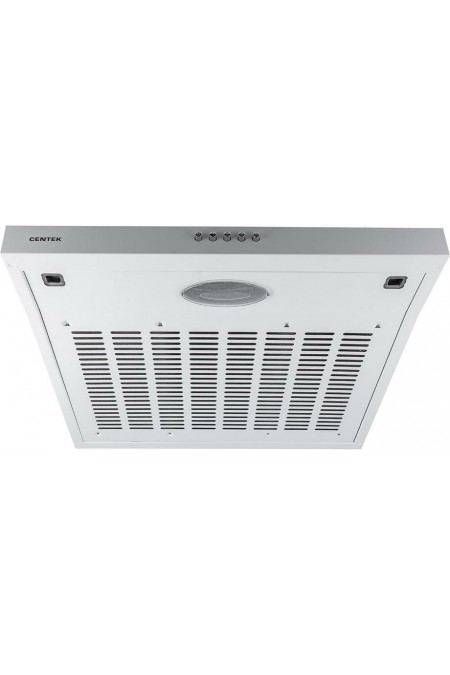 Подвесная вытяжка CENTEK CT-1801 50 WH (белый) 