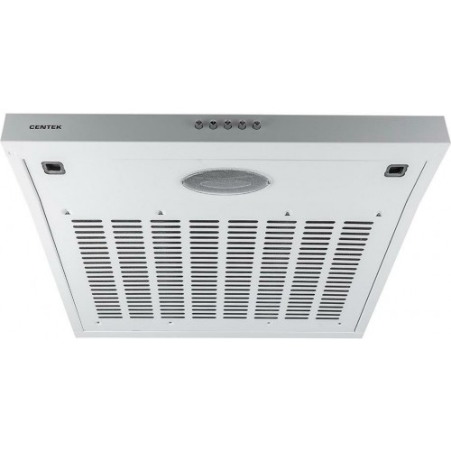 Подвесная вытяжка CENTEK CT-1801 50 WH (белый) 