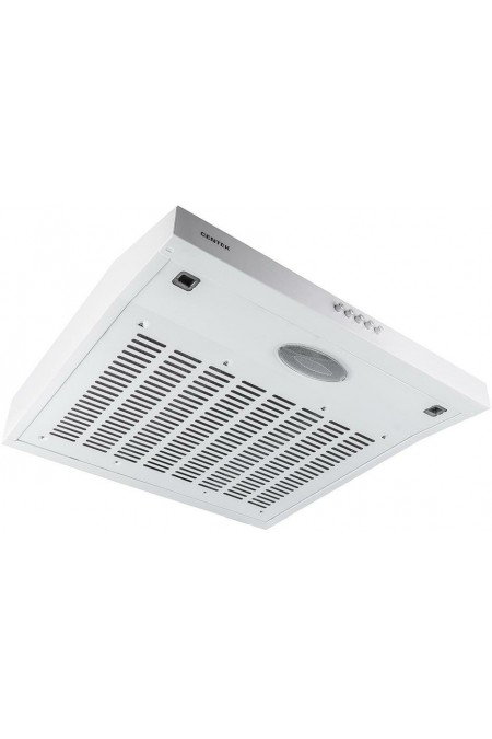 Подвесная вытяжка CENTEK CT-1801 50 WH (белый) 1