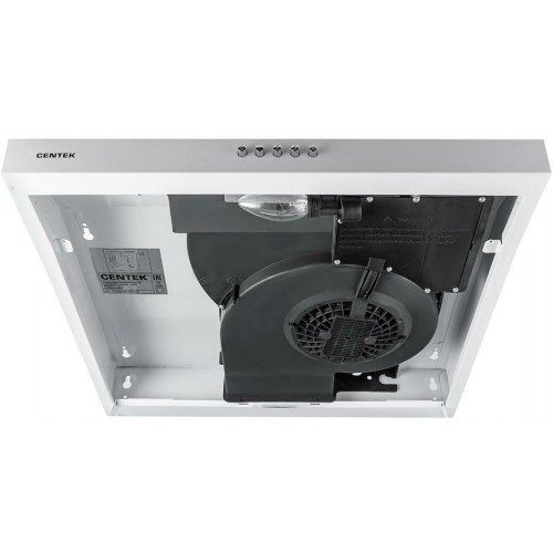 Подвесная вытяжка CENTEK CT-1801 50 WH (белый) 1