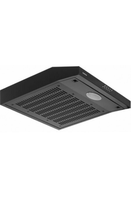 Подвесная вытяжка CENTEK CT-1801 60 BL (черный) 