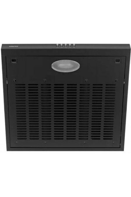 Подвесная вытяжка CENTEK CT-1801 60 BL (черный) 1